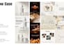 design aesthetic canva content for your brand